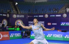 Semifinal India Open 2025: Jojo dan Jorji Ditantang Lawan Tangguh - JPNN.com