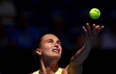 Australian Open 2025: Sabalenka jadi Wanita Pertama Tembus 8 Besar - JPNN.com