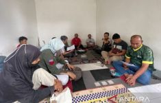 Kamera Wartawan Dirampas Saat Meliput Uji Coba Makan Bergizi Gratis di Lombok Timur - JPNN.com