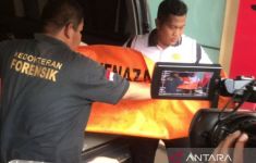 Kebakaran di Glodok Plaza, RS Polri Terima Satu Kantong Jenazah Lagi - JPNN.com