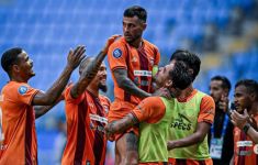 Borneo FC Vs Arema FC 3-1, Persik Vs PSS Tanpa Pemenang - JPNN.com