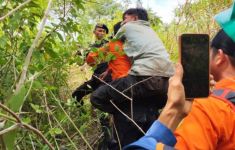 Remaja yang Hilang di Gunung Seulawah Aceh Besar Ditemukan Tim SAR, Begini Kondisinya - JPNN.com