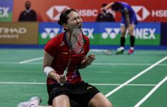 Tak Usah Cari Nama Pemain Indonesia di Daftar Finalis India Open 2025 - JPNN.com