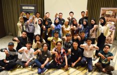 MAXY Academy Ajak Talenta Muda Indonesia Bertransformasi - JPNN.com