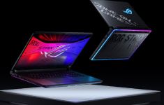 Asus ROG Bakal Hadirkan Laptop Gaming Terbaru di Indonesia, Berikut Daftarnya - JPNN.com