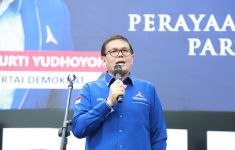 Demokrat Gelar Puncak Perayaan Natal Nasional, Undang Tokoh & Petinggi Partai - JPNN.com