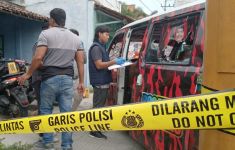 Kasus Bentrokan Pemuda Pancasila vs GRIB Jaya di Blora, 4 Orang jadi Tersangka - JPNN.com