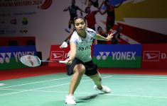 PBSI Harapkan 3 Pemain Senior Bisa Juara di Indonesia Masters 2025 - JPNN.com