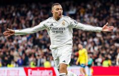 Kylian Mbappe: Saya Sudah Beradaptasi dengan Tim - JPNN.com