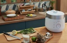 Terdepan di Korea, Rice Cooker Pintar CUCKOO Kini Hadir di Indonesia - JPNN.com