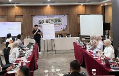 Teh Herbal Inovatif Buatan Lokal ini Bisa Bikin Pencernaan Sehat  - JPNN.com