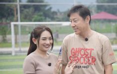 Dipecat PSSI Jadi Pelatih, Shin Tae-yong Muncul di Film Ghost Soccer - JPNN.com