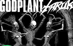 Godplant dan Taruk Rilis Album Split Edisi Terbatas - JPNN.com