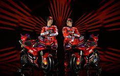 MotoGP 2025: Begini Cara Ducati Menjauhkan Bagnaia dan Marquez dari Potensi Konflik - JPNN.com