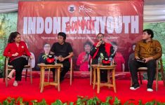 BMI Gandeng Mahasiswa dan Pemuda Gelar Indonesian Youth Summit 2025 - JPNN.com