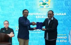 PLN Indonesia Power UBH Gelar Seminar Transformasi Pelayanan Excellent - JPNN.com