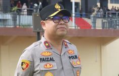 Anggota KKB yang Bawa Kabur Senjata di Polres Yalimo Sudah Tertangkap - JPNN.com