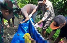 Kakek di Blitar Tewas, Penyebab Kematiannya Masih Misterius - JPNN.com