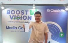 Qoala Plus Sambut 2025 dengan Inovasi dan Komitmen Berkelanjutan Kepada Mitra - JPNN.com