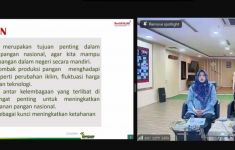 Kementan Dorong Swasembada Pangan dengan Transformasi Kelembagaan Petani - JPNN.com