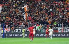 Persija Vs Persita Cetak Rekor Penonton Liga 1 Musim Ini - JPNN.com