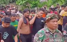 Korban Terseret Arus Banjir di Dompu Ditemukan Sudah Meninggal Dunia - JPNN.com