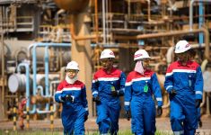 Pertamina Optimalkan Perlindungan Perempuan & Anak Lewat program TJSL - JPNN.com