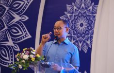 Eddy Soeparno Sebut Perdagangan Karbon Internasional Pilar Ekonomi Baru Indonesia - JPNN.com