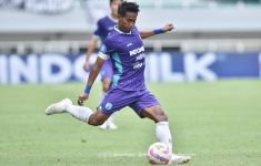 Toha, Pemain Lokal Paling Super Hingga Pekan ke-19 Liga 1 - JPNN.com