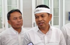 Ignasius Jonan dan Susi Pudjiastuti Akan Jadi Tim Ahli Dedi Mulyadi - JPNN.com