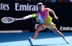 Iga Swiatek jadi Wanita Terakhir Masuk Semifinal Australian Open 2025 - JPNN.com