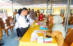 Seleksi PPPK Tahap 2, Jumlah Pelamar di Natuna Mencapai 1.021 - JPNN.com