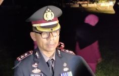 Kapolres Lahat Sebut Briptu Faras Nahbah Meninggal Akibat Luka Tusuk di Perut - JPNN.com