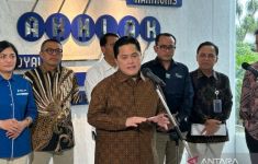 BUMN Siapkan Mitigasi Bencana Hingga Kecelakaan Untuk Mudik 2025 - JPNN.com