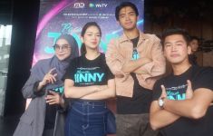 Jadi Jin Krissy yang Pecicilan di WeTV Original Pacarku Jinny, Ria Ricis Bilang Begini - JPNN.com