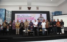 Forum Pemred SMSI Dukung Program Makan Bergizi Gratis - JPNN.com