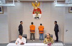 Nasib Bupati Situbondo Karna Suswandi yang Tersangka di KPK - JPNN.com