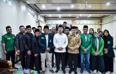 Mardiono Minta Kader PPP di Purworejo Bisa Berkontribusi Untuk Masyarakat - JPNN.com