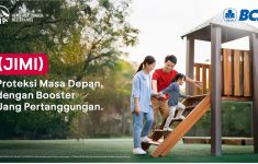 AIA & BCA Luncurkan Proteksi Jiwa Maksima, Hadirkan Uang Pertanggungan Hingga 315% - JPNN.com