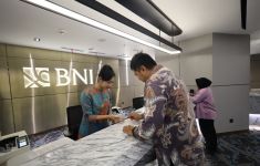 BNI Perkuat Tata Kelola Perusahaan & Pemberantasan Korupsi, Dukung Asta Cita Presiden RI - JPNN.com