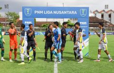 Sengit dan Seru! Persaingan Tersaji Jelang Top 6 PNM Liga Nusantara 2025 - JPNN.com