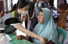 Bayan Peduli Gandeng DoctorSHARE Beri Pelayanan Kesehatan di Area Padat Penduduk - JPNN.com