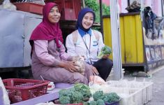 Perempuan Desa Didorong Tingkatkan Kehidupan dan Keluar dari Kemiskinan Ekstrem - JPNN.com