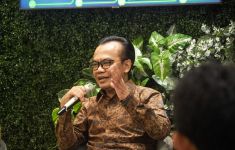 Kemenko Perekonomian Evaluasi Capaian PSN, Tropical Coastland di Banten Masuk Daftar - JPNN.com