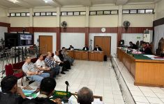 Sidang Perkara Proyek Retrofit Sistem Sootblowing PLTU Bukit Asam, Saksi: Sudah Diaudit BPK - JPNN.com