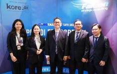 Falcon Strategic Consulting Sosialisasikan CoreTax, Platform Pajak Terbaru - JPNN.com