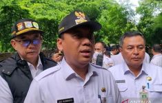 Usut Dugaan Korupsi di Disbud DKI, Kejati Periksa Wali Kota Jakbar - JPNN.com