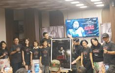 Widi Mulia Antusias Kembali Main Film Horor, Kali Kedua Sejak Debut - JPNN.com