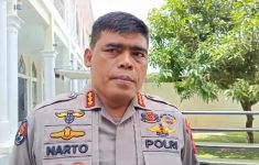 Kenang Jasa Briptu Faras Nahbah, Nama Almarhum Akan Diabadikan di Mapolres Lahat - JPNN.com