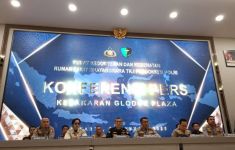 Polri Identifikasi 3 Jenazah Korban Kebakaran Glodok Plaza, Berikut Identitasnya - JPNN.com